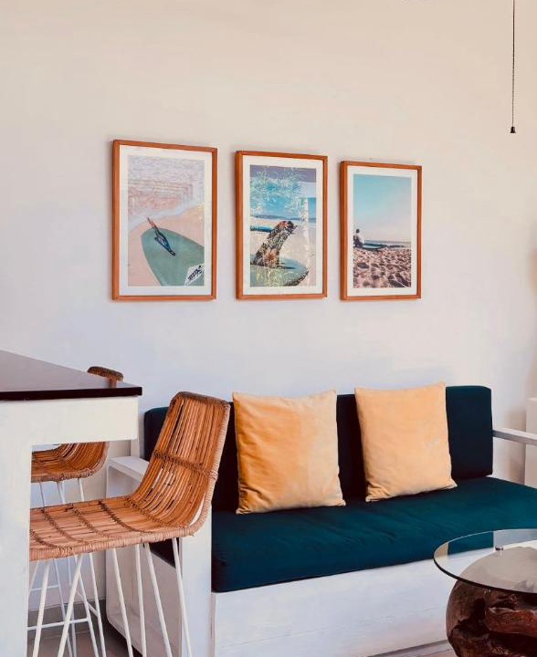 Photo of Livingroom in Sunset Road