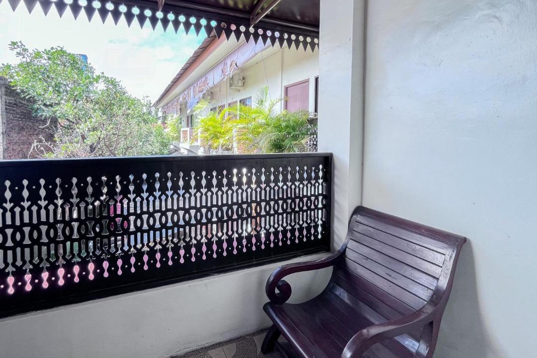 Photo of Patio Balcony in Sidoarjo