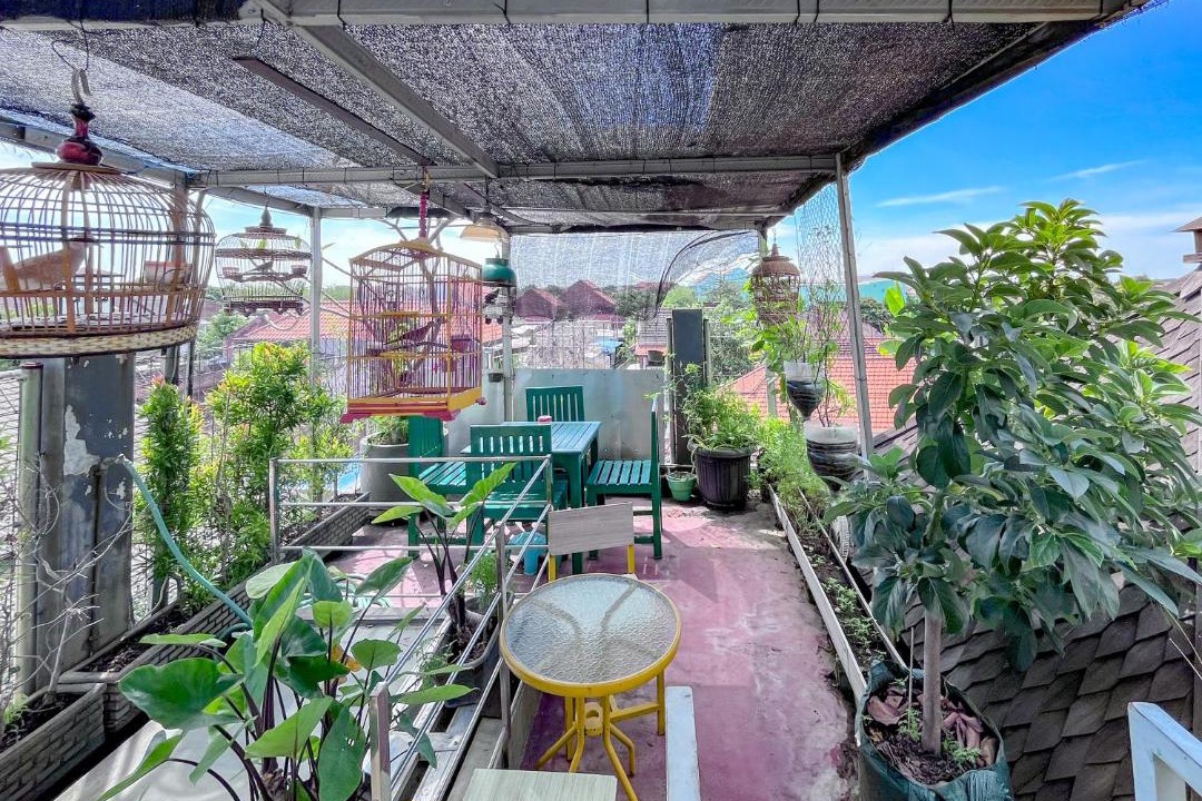 Photo of Patio Balcony in Sidoarjo