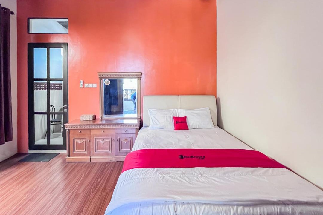 Photo of Bedroom in Sidoarjo