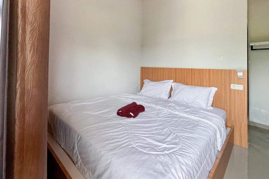 Photo of Bedroom in Pagar Alam