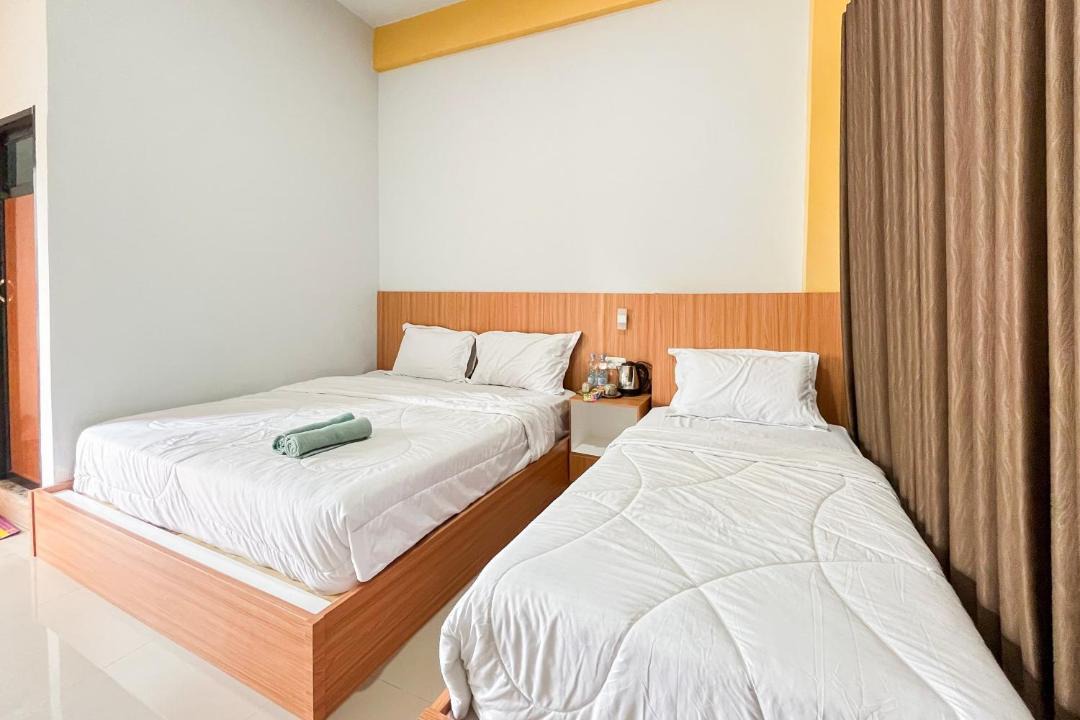 Photo of Bedroom in Pagar Alam