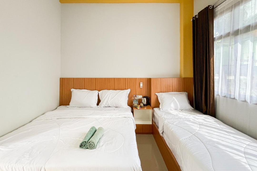 Photo of Bedroom in Pagar Alam