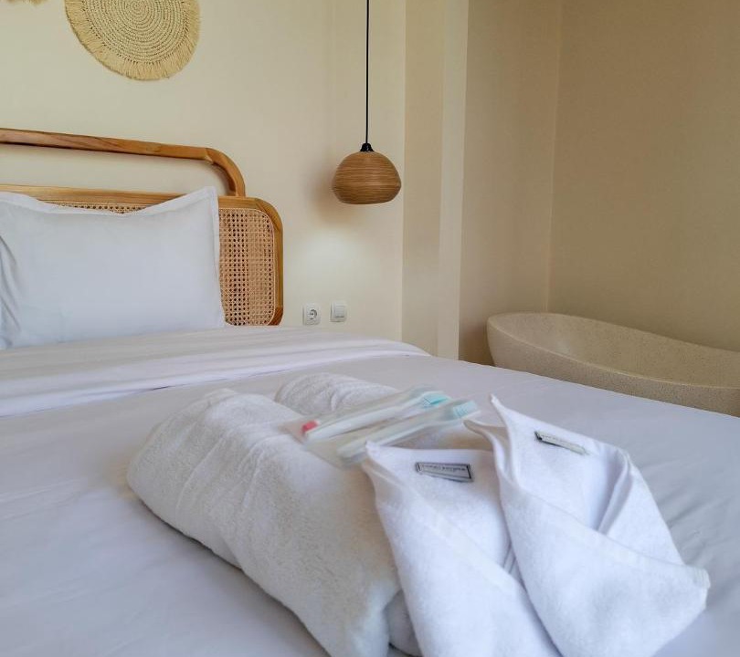 Photo of Bedroom in Pogung Lor