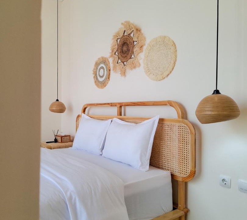 Photo of Bedroom in Pogung Lor