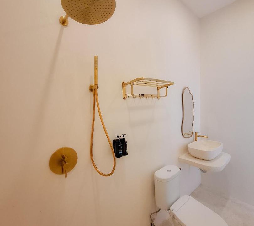 Photo of Bathroom in Pogung Lor
