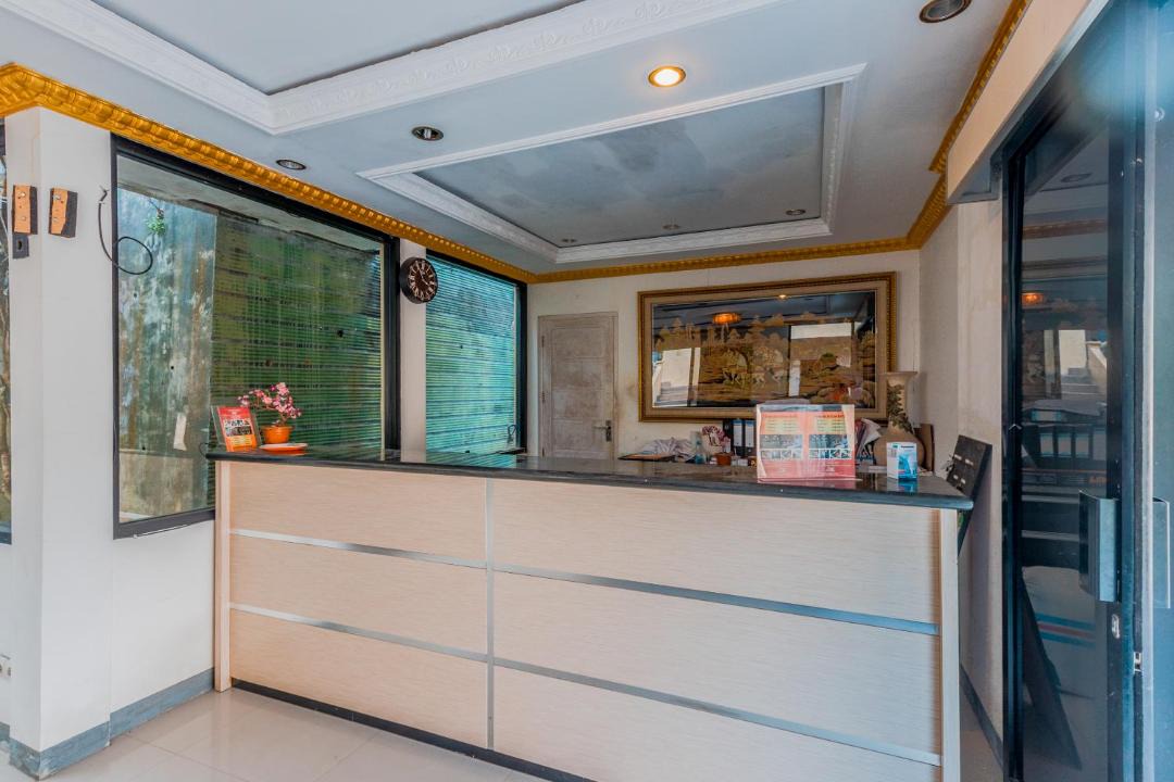 Photo of Kitchen in Megamendung