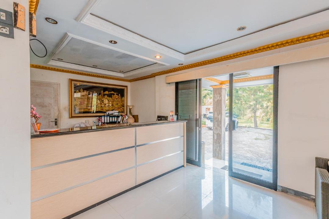 Photo of Kitchen in Megamendung