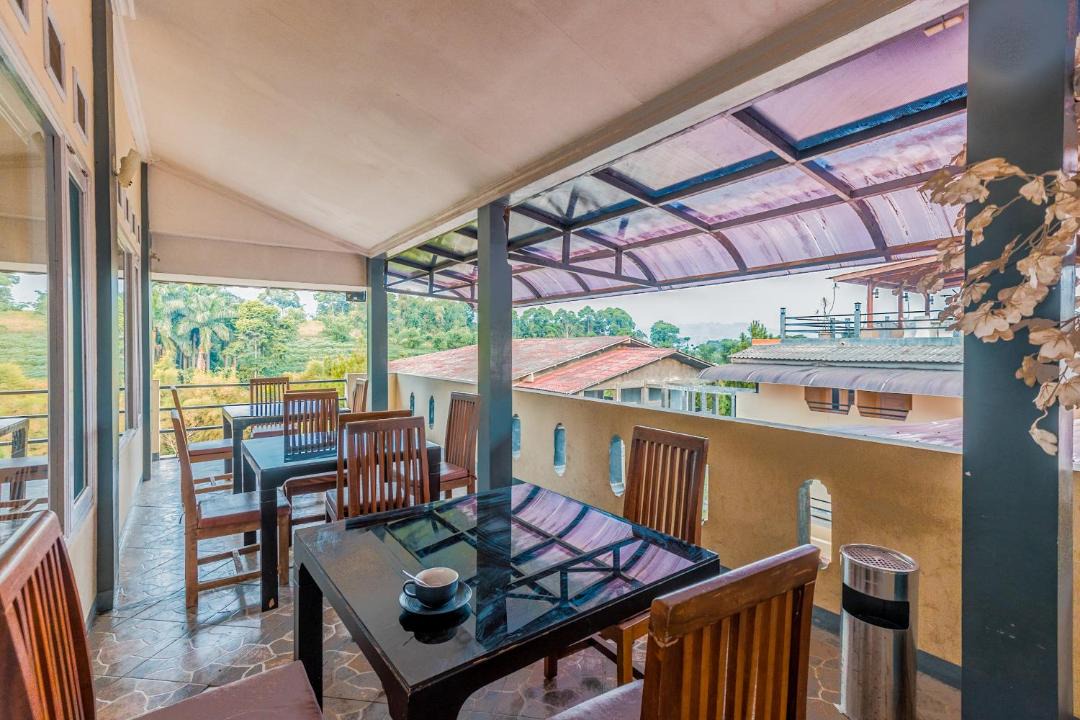 Photo of Patio Balcony in Megamendung
