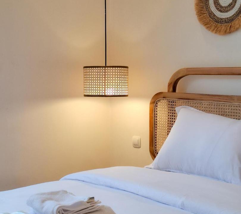 Photo of Bedroom in Pogung Lor