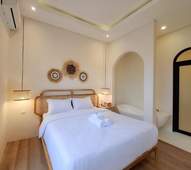 Photo of Bedroom in Pogung Lor