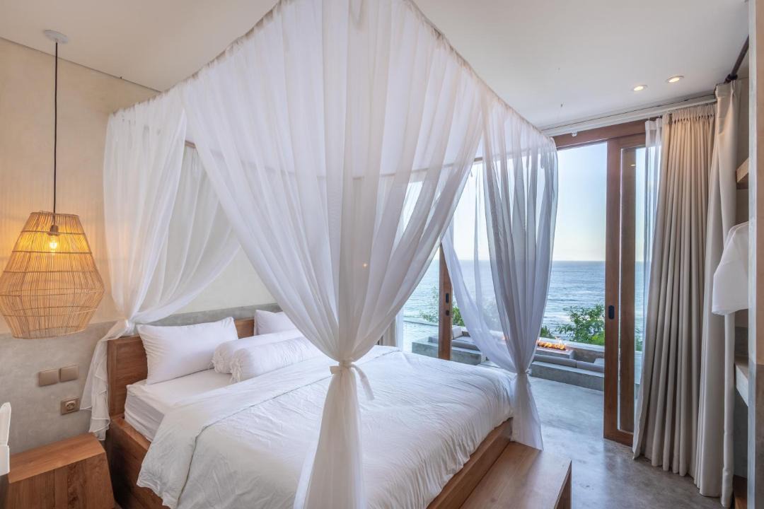 Photo of Bedroom in Penida Island