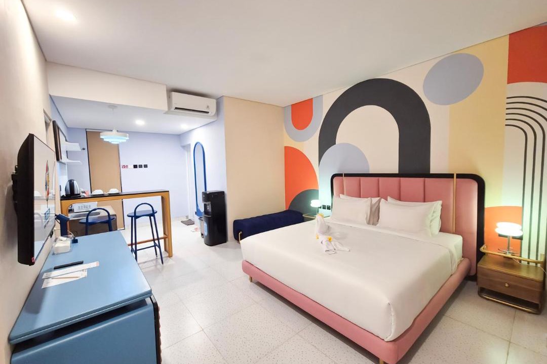 Photo of Bedroom in Ngaglik