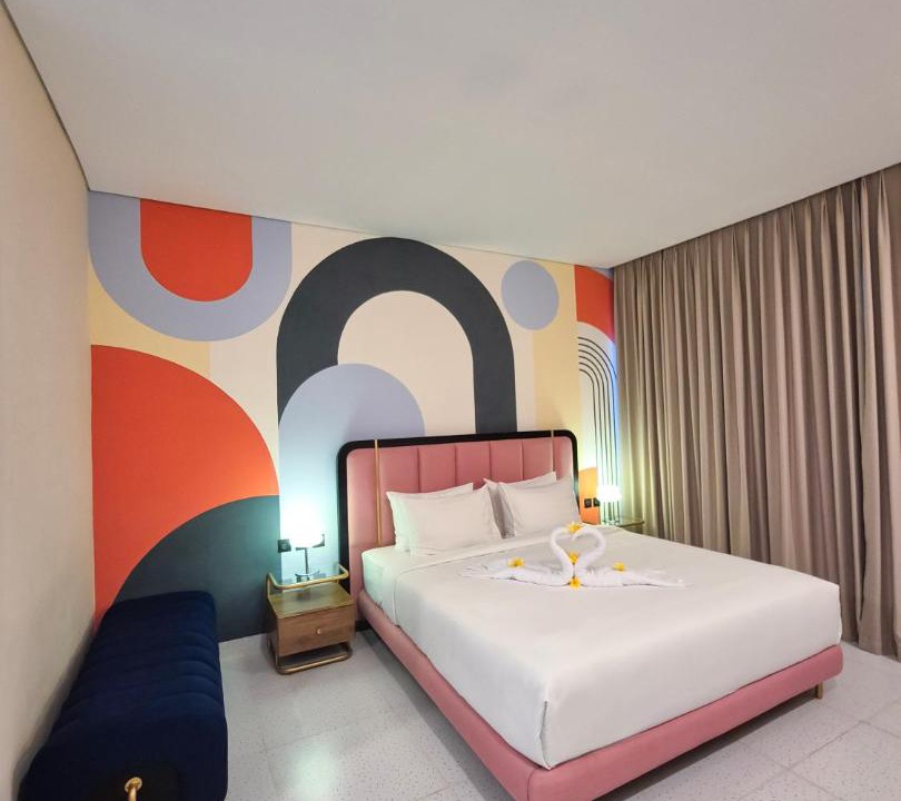 Photo of Bedroom in Ngaglik