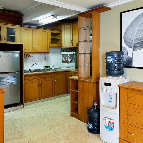 Photo of Kitchen in Karet