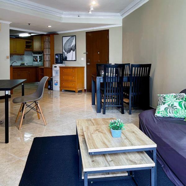 Photo of Livingroom in Karet