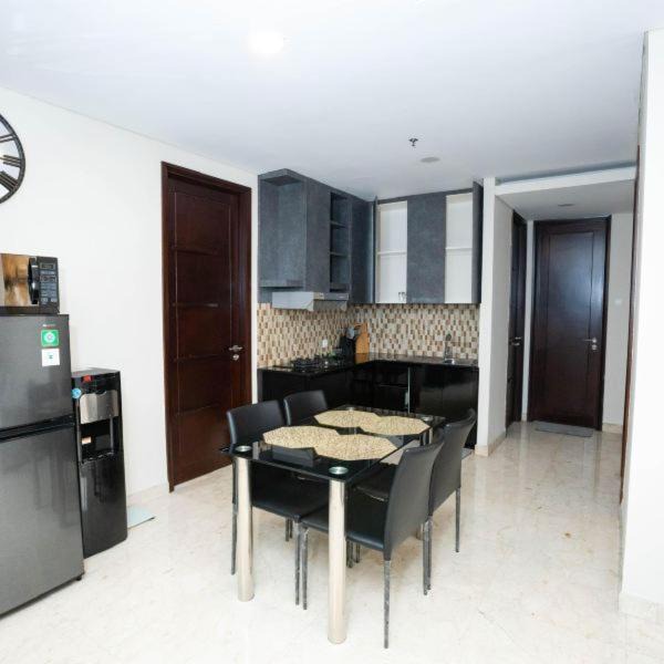 Photo of Kitchen in Karet