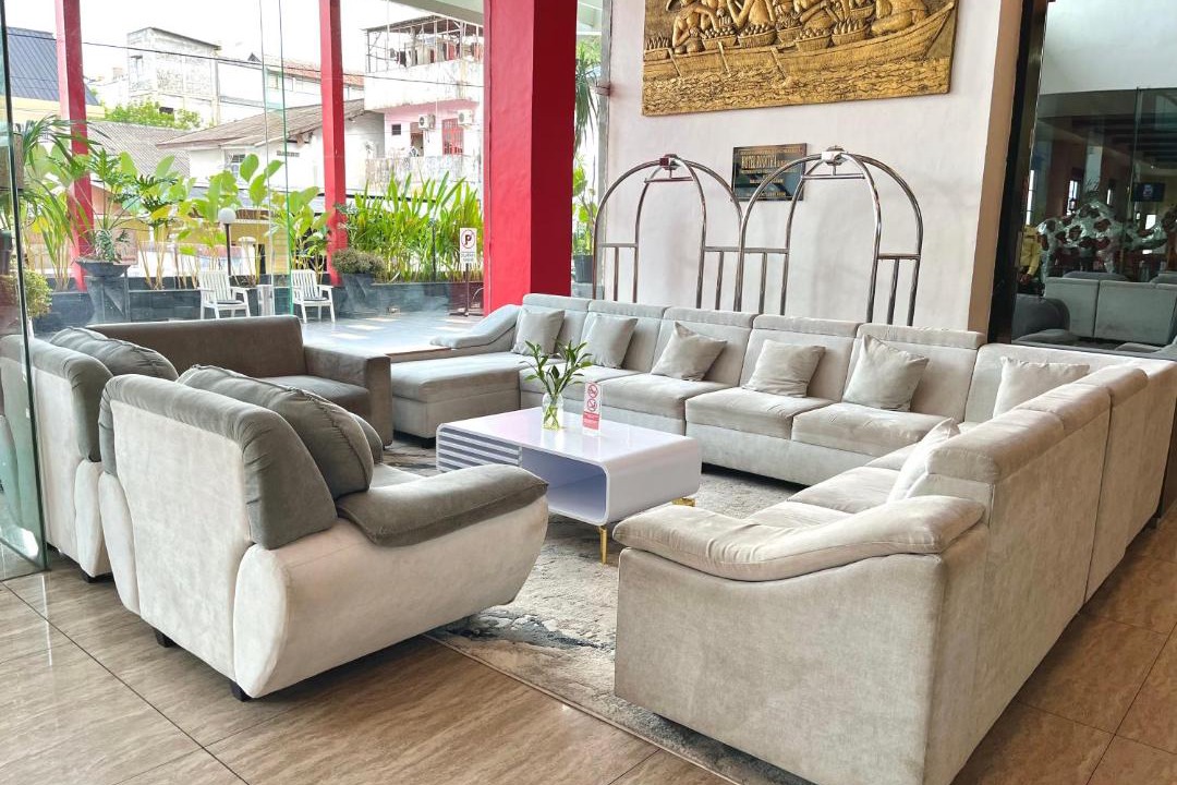 Photo of Livingroom in Banjarbaru