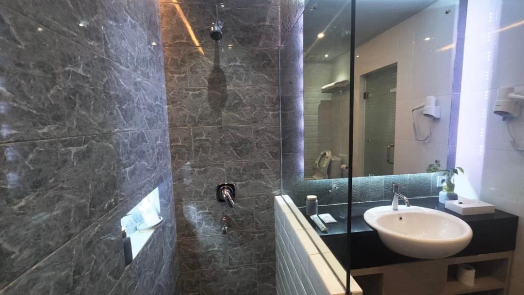 Photo of Bathroom in Kampung Bali