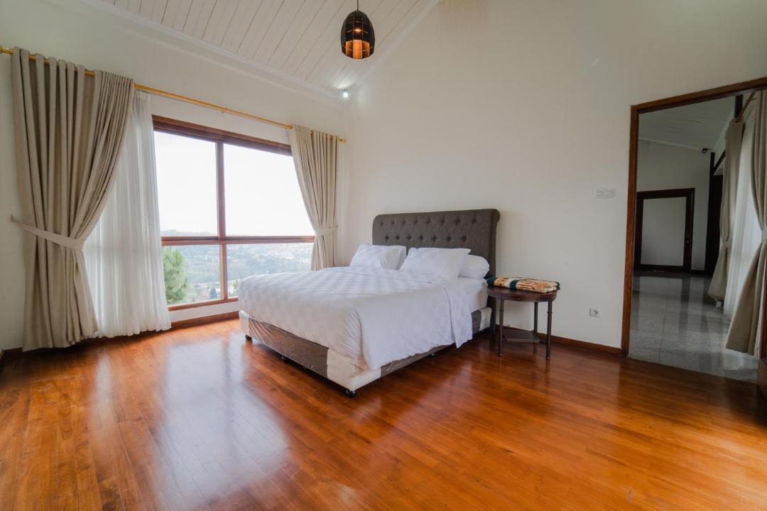 Photo of Bedroom in Cisarua
