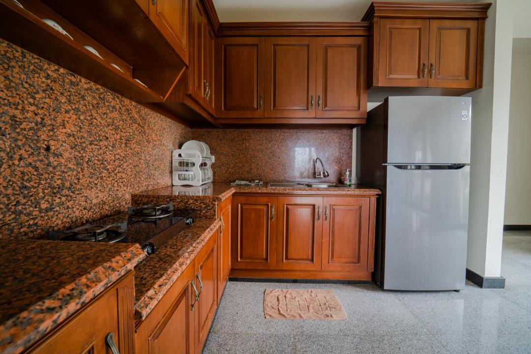 Photo of Kitchen in Cisarua