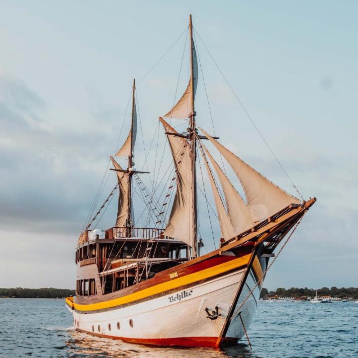 Photo of Others in Labuan Bajo