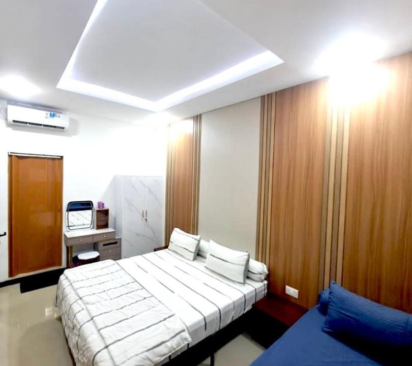 Photo of Bedroom in Lubuk Baja
