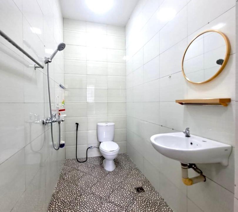 Photo of Bathroom in Lubuk Baja