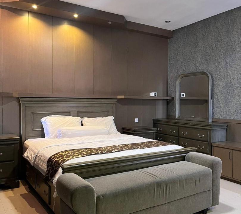 Photo of Bedroom in Hargomulyo