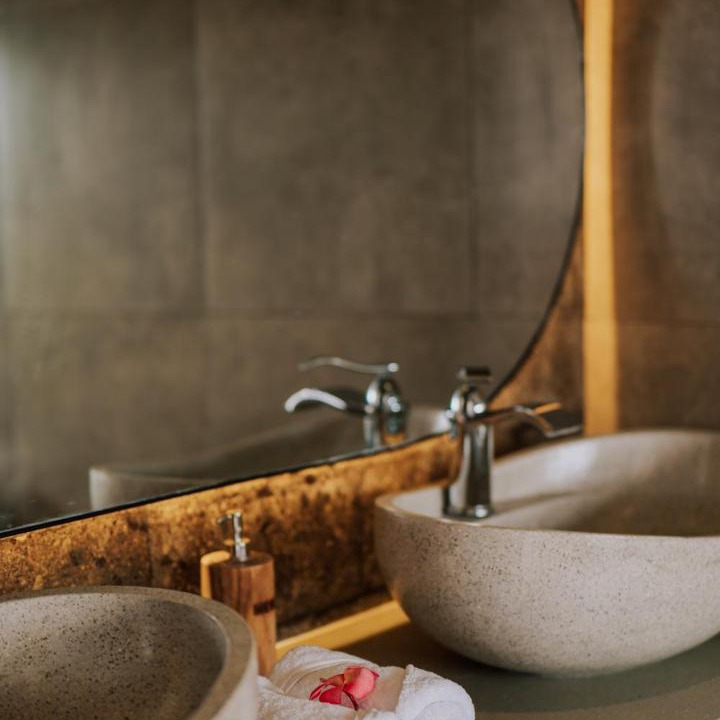 Photo of Bathroom in Munggu
