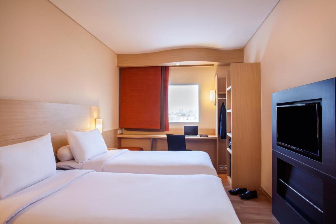 Photo of Bedroom in Gambir