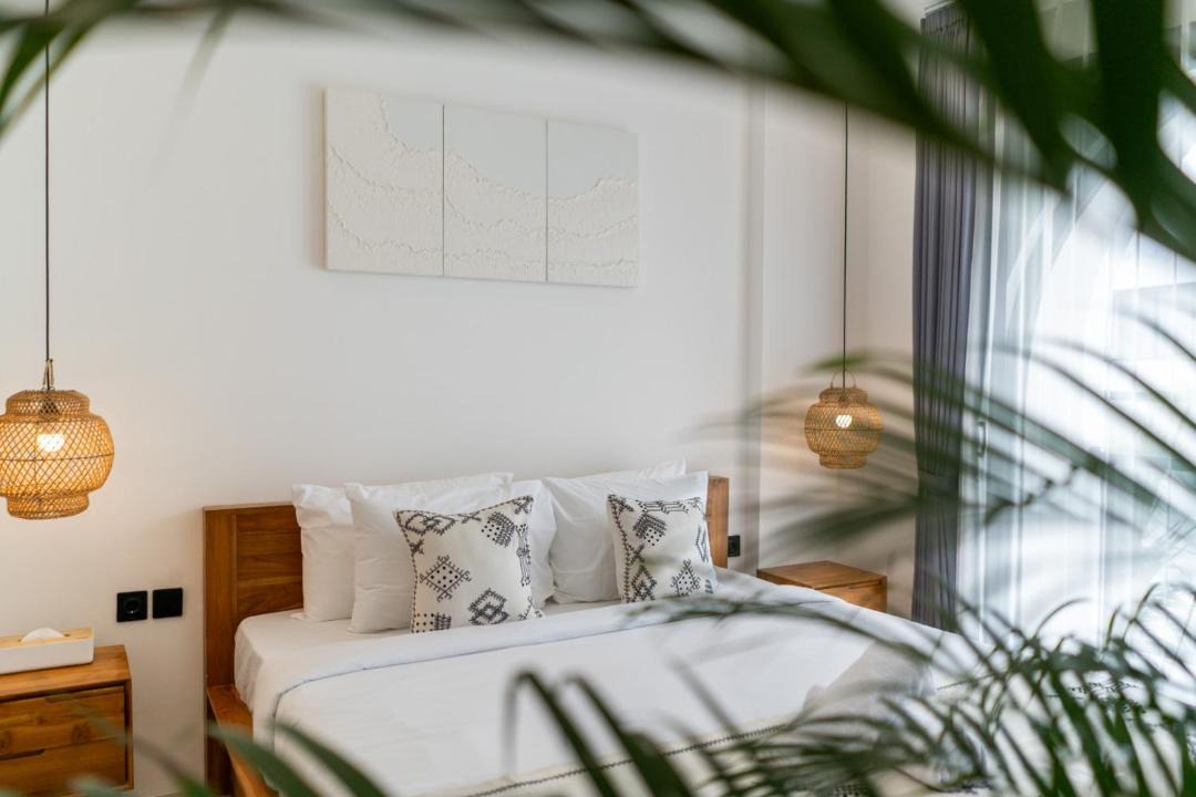 Photo of Bedroom in Tumbak Bayuh