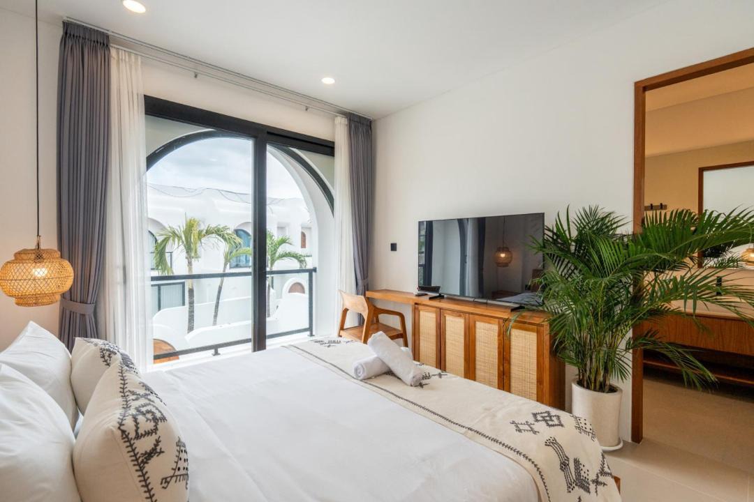 Photo of Bedroom in Tumbak Bayuh