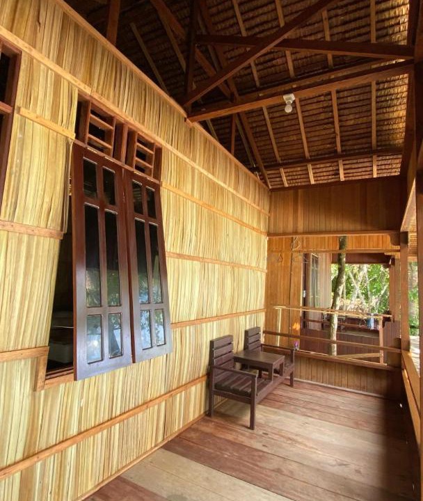 Photo of Others in Mansuar Island