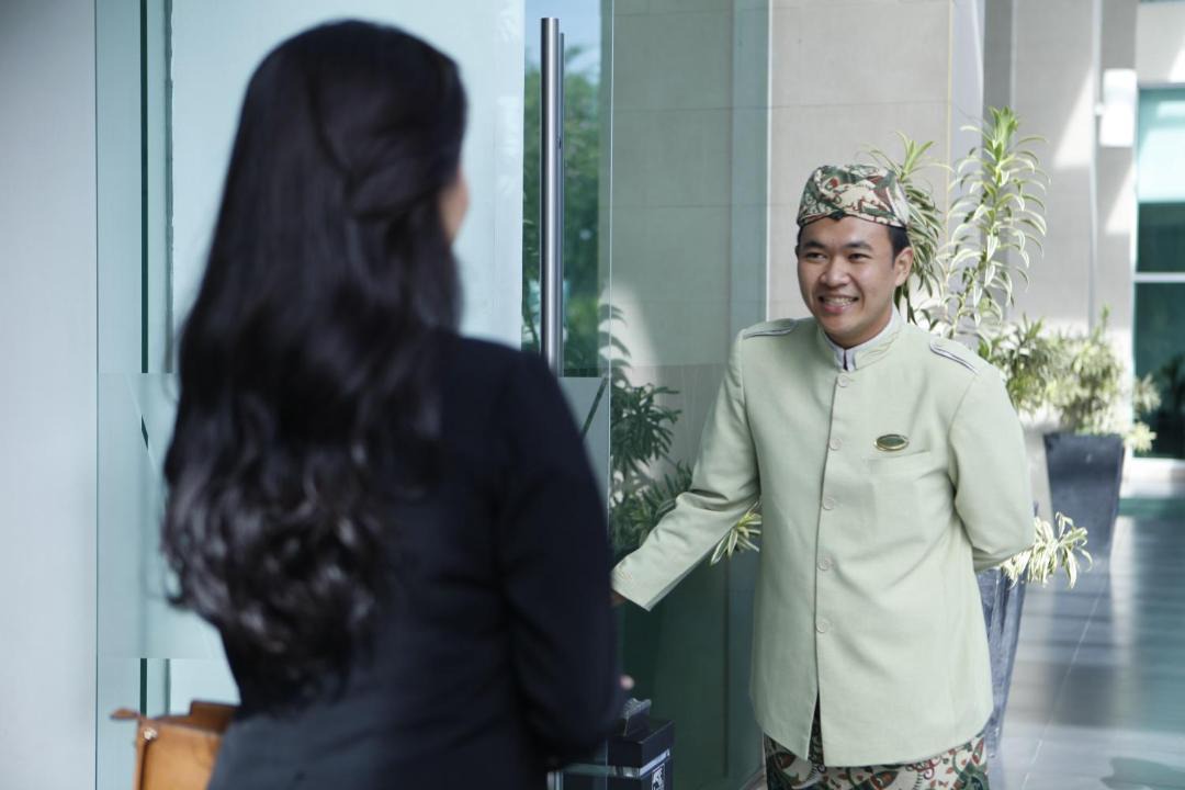 Photo of Others in Bogor Tengah