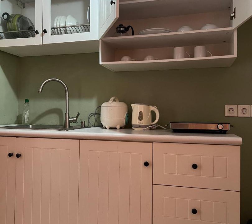 Photo of Kitchen in Saba