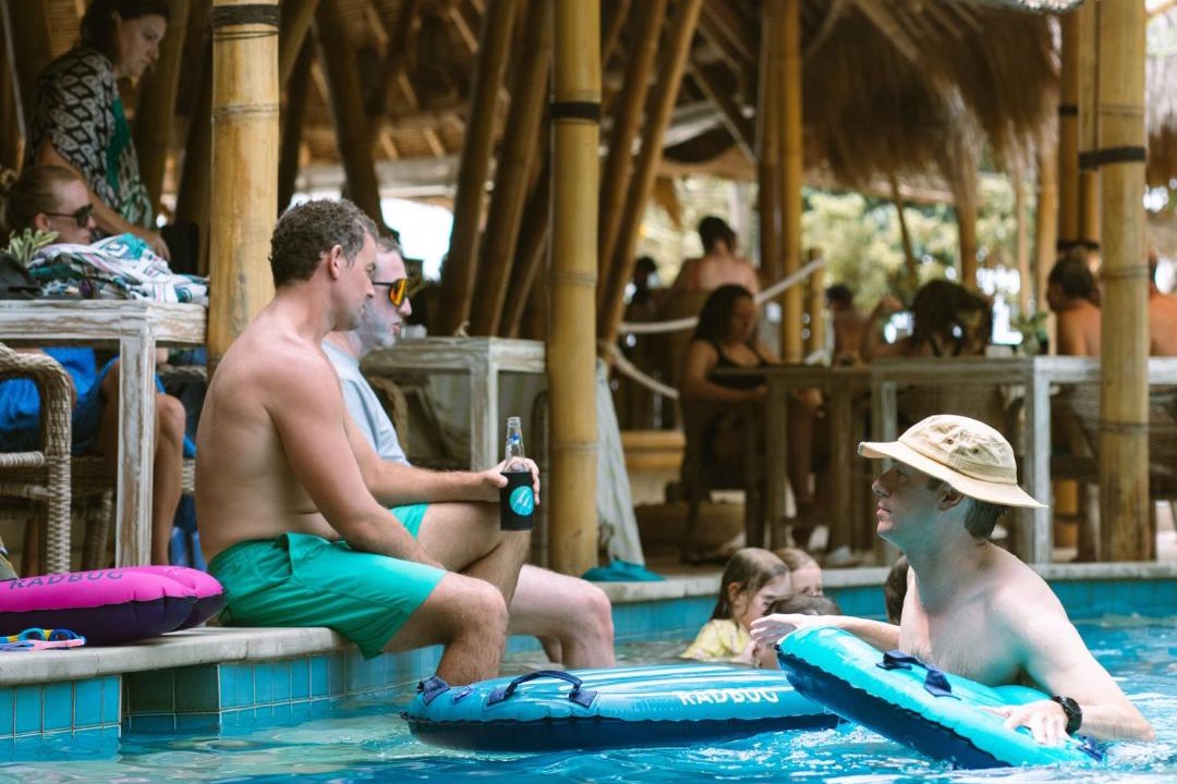 Photo of Others in Mushroom Bay