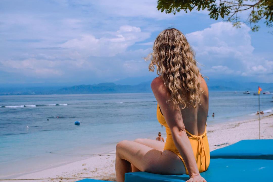 Photo of Others in Mushroom Bay