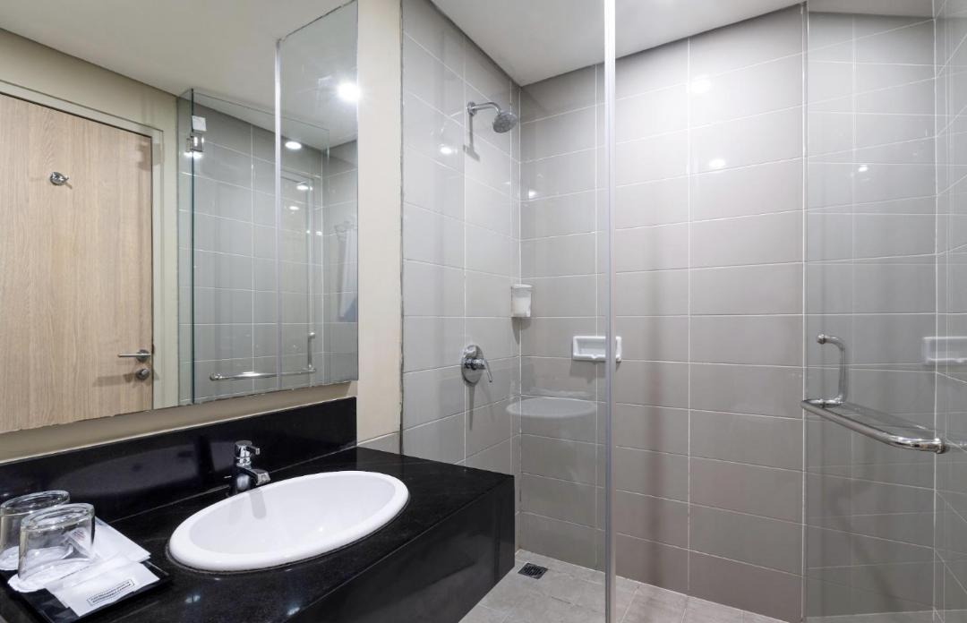 Photo of Bathroom in Sukaraja
