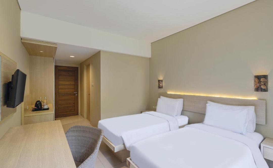 Photo of Bedroom in Sukaraja
