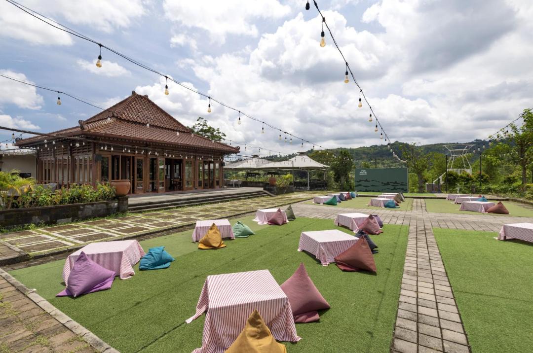 Photo of Outdoor in Sukaraja