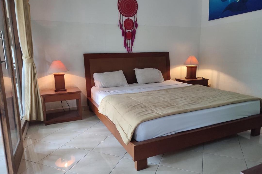 Photo of Bedroom in Purwakerti