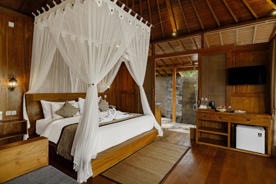 Photo of Bedroom in Tegallalang