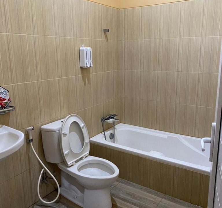 Photo of Bathroom in Banda Aceh