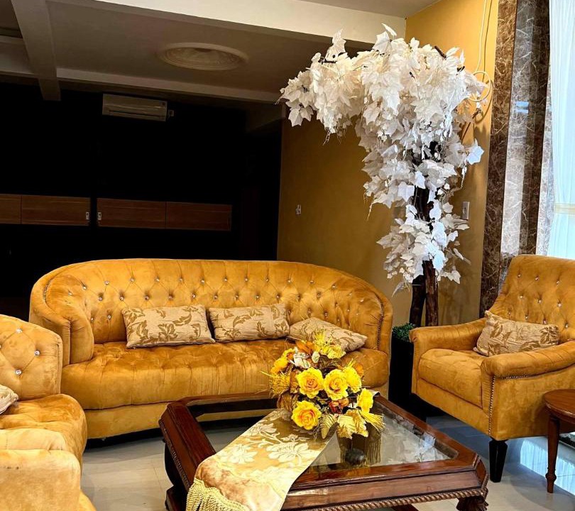 Photo of Livingroom in Banda Aceh