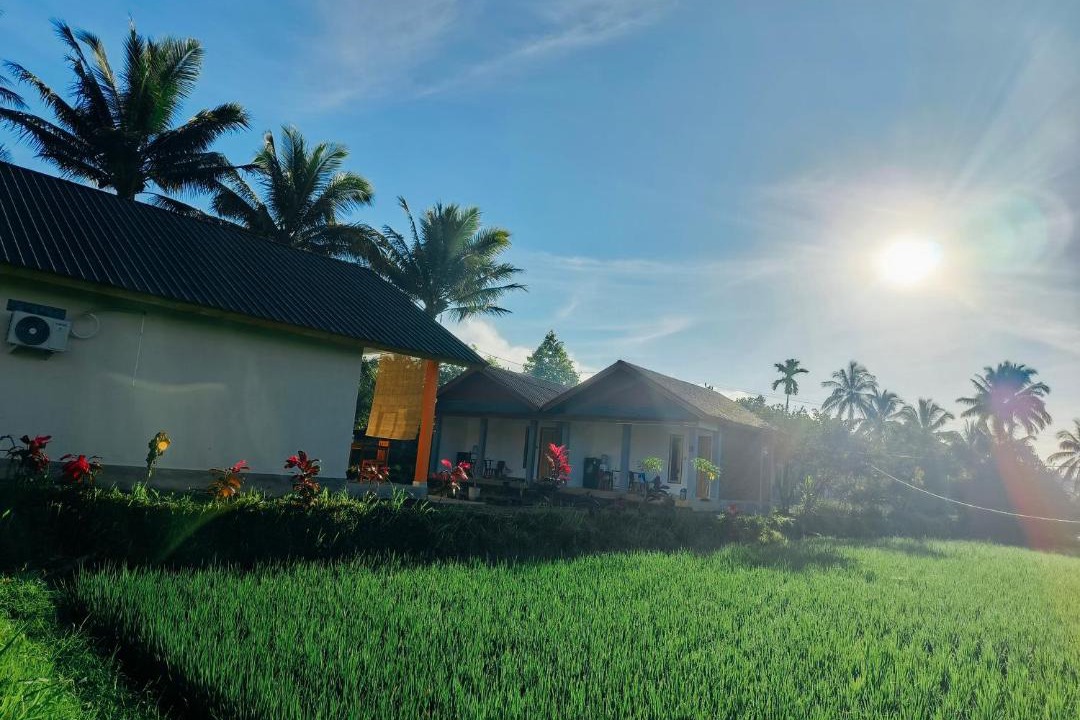 Photo of Others in Tetebatu