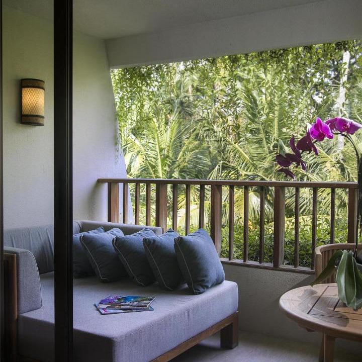 Photo of Patio Balcony in Sanur
