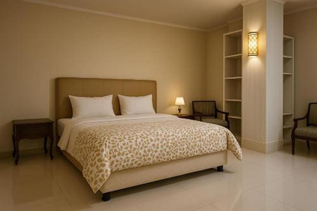 Photo of Bedroom in Bandung