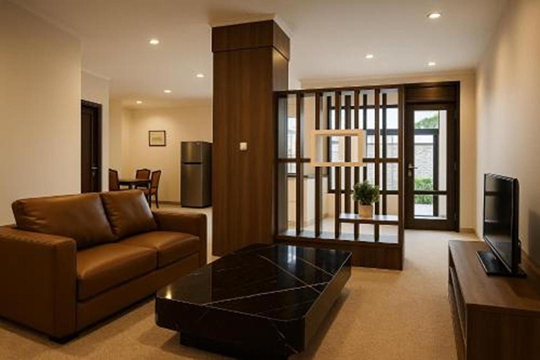 Photo of Livingroom in Bandung