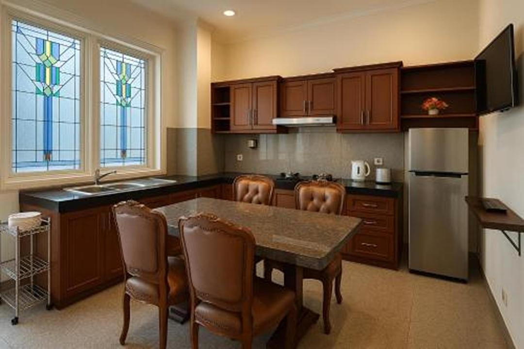 Photo of Kitchen in Bandung